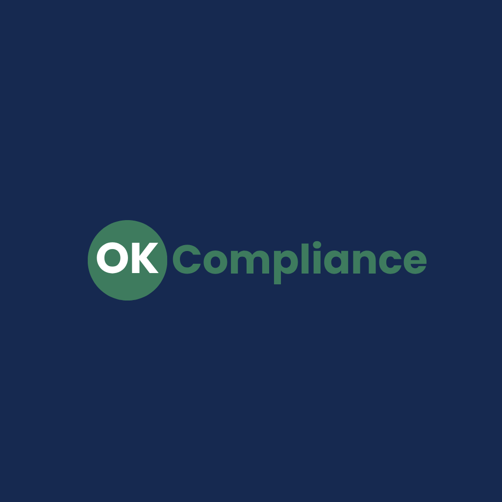 Ok Compliance - Cliente SyncManager